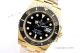 EW Factory v2 Version Rolex Submariner date 904l Yellow Gold Black Dial Watch 40mm (2)_th.jpg